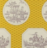 Manuel Canovas Papiers Peints Bellegarde Wallpaper